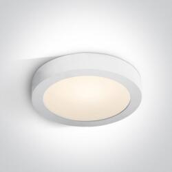 ONE Light Themelo mennyezet 1x30 W fehér 62130F/W/W