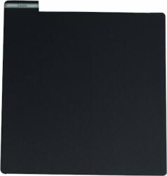 Glorious PVC Distribuitor de discuri LP Black (HN168323)