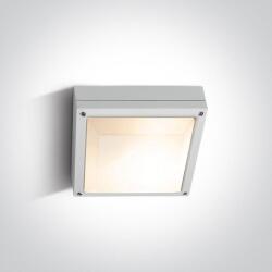 ONE Light kültéri mennyezet 1x20 W fehér 67208/W