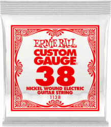 Ernie Ball P01138 Coardă individuală pentru chitară (P01138)