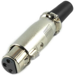 Soundking CA 149 Conector XLR (<![CDATA[CA149]]>)