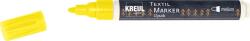 Kreul 92761 Marker pentru textile Yellow 1 buc (<![CDATA[92761]]>)