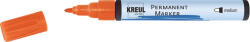 Kreul Permanent 'M' Markere Orange 1 buc (47609)