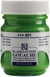 Talens Extra Fine Vopsea guașă Light Green 50 ml 1 buc (<![CDATA[08246012]]>)