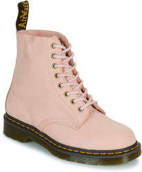 Dr. Martens Ghete Femei 1460 Pascal Powder Pink Milled Nubuck WP Dr. Martens roz 42