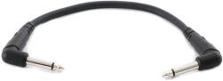 D'Addario PW-CGTP-105 15 cm Oblic - Oblic Cablu patch (PW-CGTP-105)