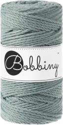 Bobbiny 3PLY Macramé Rope 3 mm 100 m Laurel Șnur (<![CDATA[TS-E002]]>)