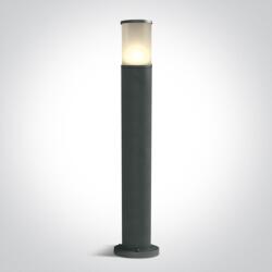 ONE Light kültéri állólámpa 1x20 W antracit 67102/AN