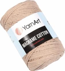 Yarn Art Macrame Cotton 2 mm 225 m 753 Șnur (<![CDATA[Macrame Cotton 753]]>)