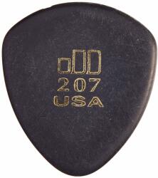 Dunlop 477R 207 Jazz Tone Large Round Tip Pană (<![CDATA[477R207]]>)