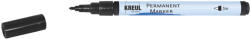 Kreul Permanent 'F' Markere Black 1 buc (47811)