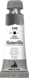 Maimeri Blu Vopsea acuarela Mars Black 540 12 ml 1 buc (M1609540)
