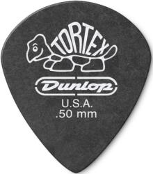 Dunlop 482R 0.50 Tortex Jazz Sharp Pană (482R050)