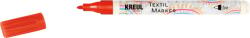 Kreul Javana Texi Fine Marker pentru textile Red 1 buc (90662)
