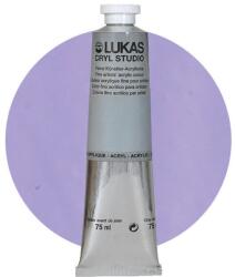 LUKAS Cryl Studio Vopsea acrilică Lavender 75 ml 1 buc (47300010)