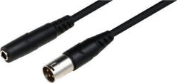Soundking BJJ257 3 m Cablu audio (<![CDATA[BJJ257]]>)