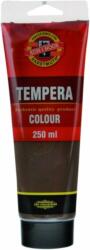 KOH-I-NOOR 16281900000 Vopsea tempera Brown van Dyck 250 ml 1 buc (16281900000)