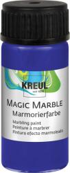 Kreul Magic Marble Vopsea marmorata Violet 20 ml 1 buc (<![CDATA[73209]]>)
