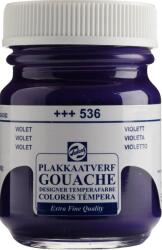 Talens Extra Fine Vopsea guașă Violet 50 ml 1 buc (08245362)