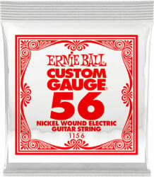 Ernie Ball P01156 Coardă individuală pentru chitară (P01156)