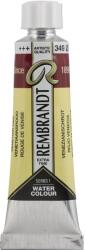 Rembrandt Professional Vopsea acuarela Venetian Red 10 ml 1 buc (05013490)