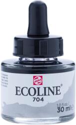 Ecoline 11257041 Vopsea acuarela Grey 30 ml 1 buc (<![CDATA[11257041]]>)