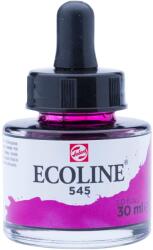 Ecoline 11255451 Vopsea acuarela Red Violet 30 ml 1 buc (11255451)