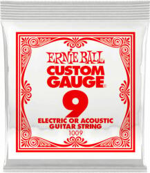 Ernie Ball P01009 Coardă individuală pentru chitară (P01009)
