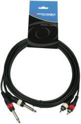ADJ AC-2R-2J6M 1, 5 m Cablu audio (1611000049)