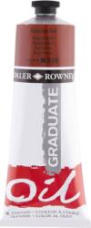 Daler Rowney Graduate Vopsea cu ulei Venetian Red 200 ml 1 buc (117200538)