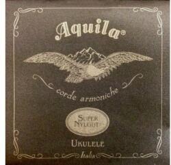 Aquila 100U Super Nylgut Soprano Corzi pentru Ukulele Soprano (AQ U SN 100U)