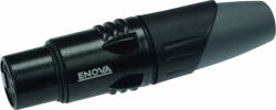 Enova XL25FB Conector XLR (<![CDATA[XL25FB]]>)