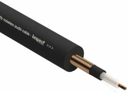Bespeco B/CVP100 Cablu de instrument (<![CDATA[B/CVP100TBK]]>)