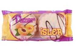 Forzaline Isler fehér csokis 2x38g