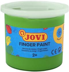 Jovi 56017 Pictura cu degetul Verde 125 ml 1 buc (56017)