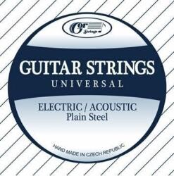 Gorstrings UNIVERSAL 015 Coardă individuală pentru chitară (015p)