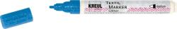 Kreul 92664 Marker pentru textile Blue 1 buc (92664)