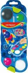 Keyroad A870 Culoarea apei 12 buc (A870)
