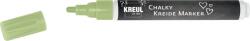 Kreul Chalk Marker Medium Marker cretă Rosemary Green 1 buc (22716)
