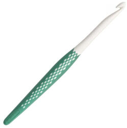 PRYM Ergonomics Cârlige din plastic 7 mm 17 cm (218489-PRYM)