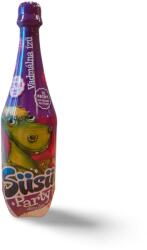 Süsü gyerekpezsgő Vadmálna ízesítéssel 1l