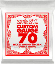 Ernie Ball P01170 Coardă individuală pentru chitară (P01170)