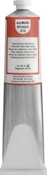 Lukas Studio Aluminium Tube Vopsea cu ulei Cadmium Red Light Hue 200 ml 1 buc (702720014)