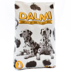 Dalmi kutyaeledel baromfi 10kg