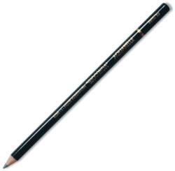 KOH-I-NOOR Aquarell Graphite Pencil Creion pentru artiști 2B 1 buc (<![CDATA[880002B001KS]]>)