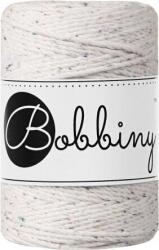 Bobbiny 3PLY Macramé Rope 1, 5 mm 100 m Rainbow Dust Șnur (TD-E015)