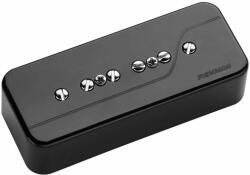 Fishman Fluence Signature Series Greg Koch Gristletone P90 Neck Pickup Black Doză chitară (Resigilat) (964809)