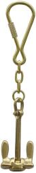 SEA-CLUB Anchor Breloc barca (1002)