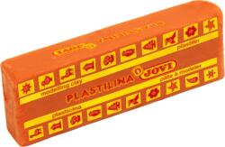 JOVI Plastilina Argilă de modelare pentru copii Orange 150 g (7104)