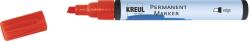 Kreul Permanent Edge Markere Red 1 buc (<![CDATA[47712]]>)